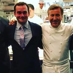 Meet your Posher, Benjamin